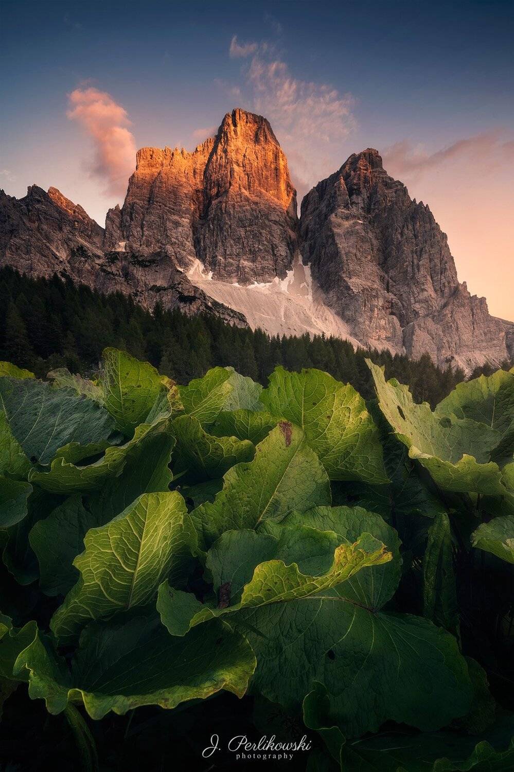 mountains, mountain, sunset, dolomites,dolomiti, colours,, landscape, mountainscape,, Jakub Perlikowski