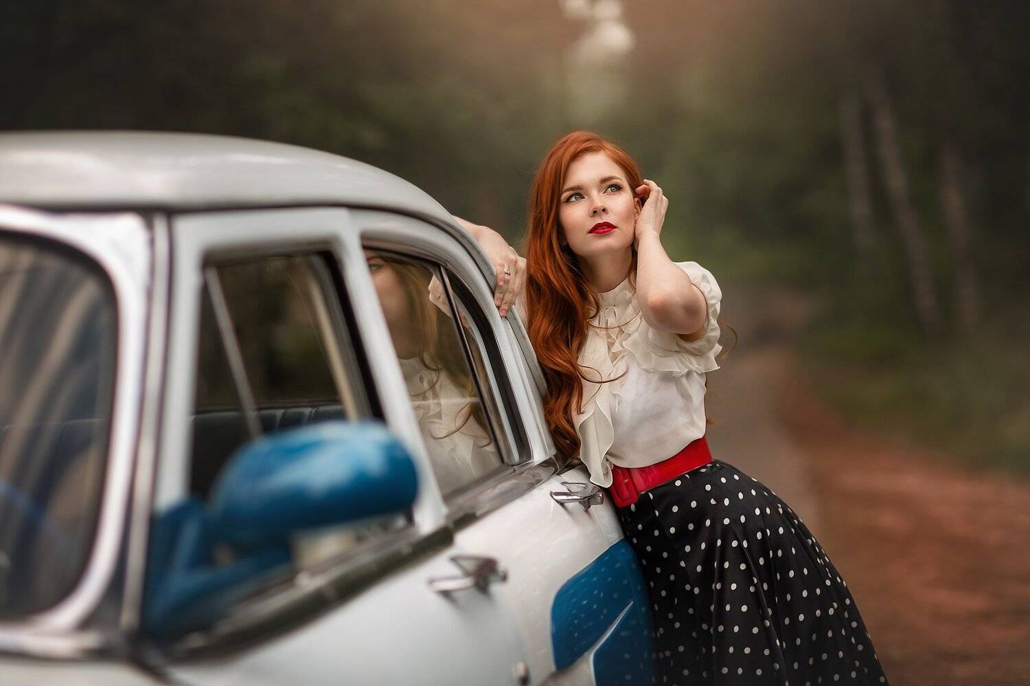 , Юлия Бусыгина