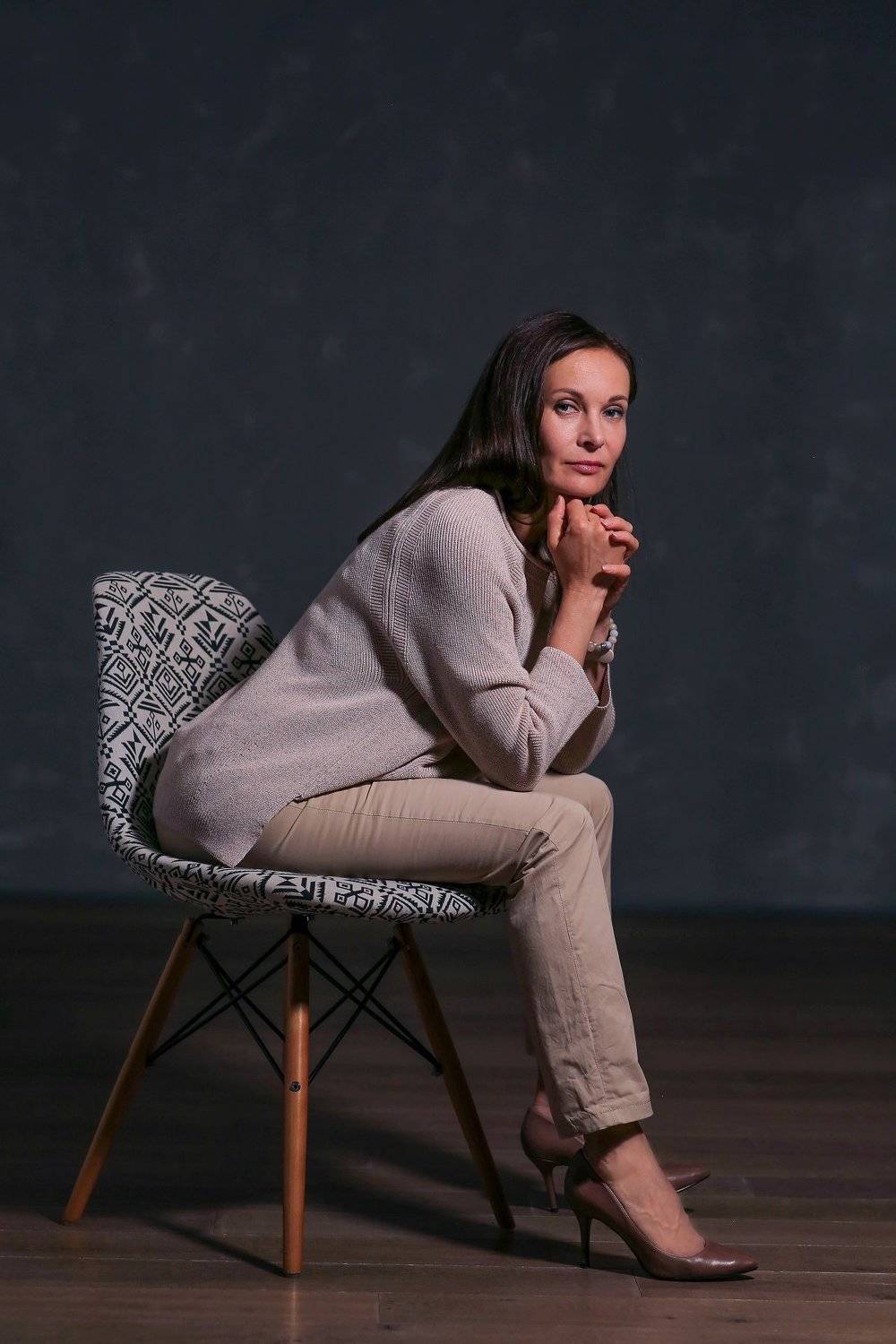 , Александр Цабель