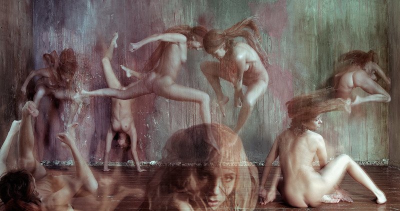 картина художник современное искусство творчество эротика ню постмодерн идея olimpia фото превью