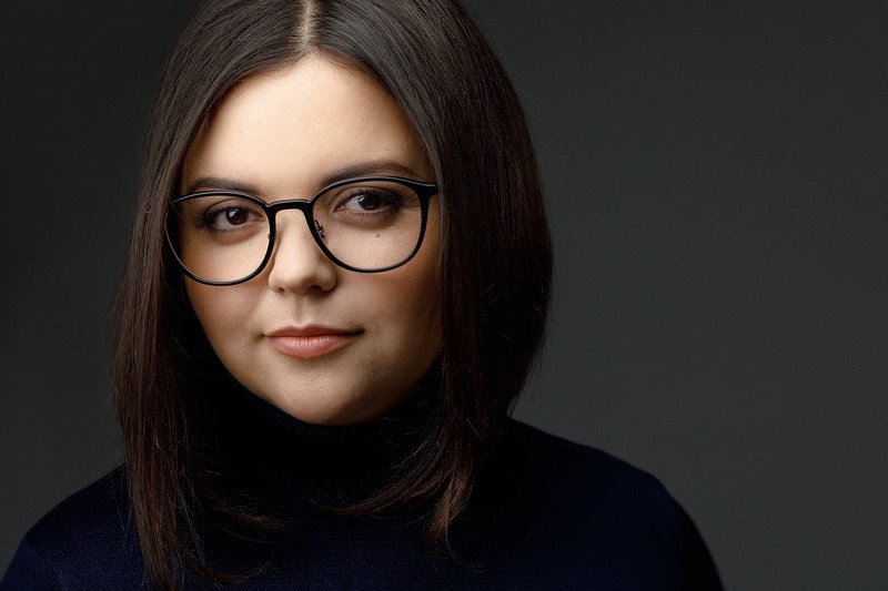 portrait Alina фото превью