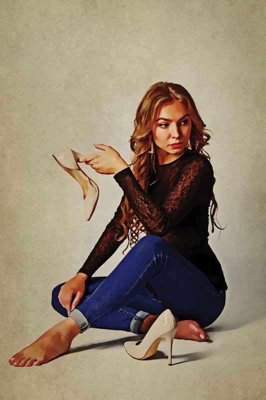 Кристина фото превью