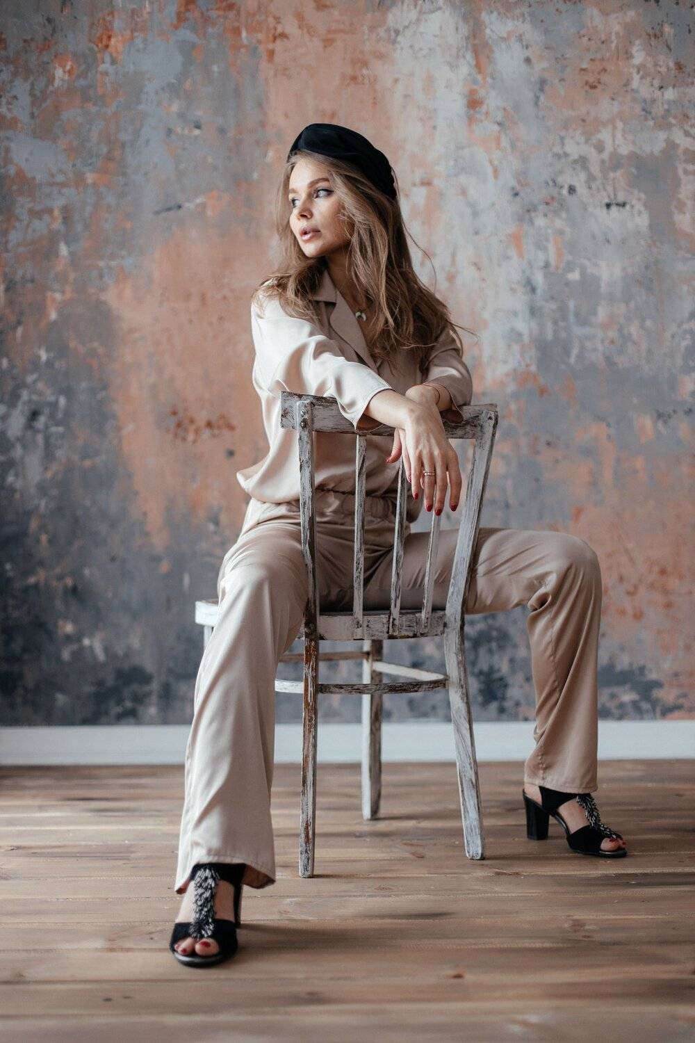 , Николай Соломин