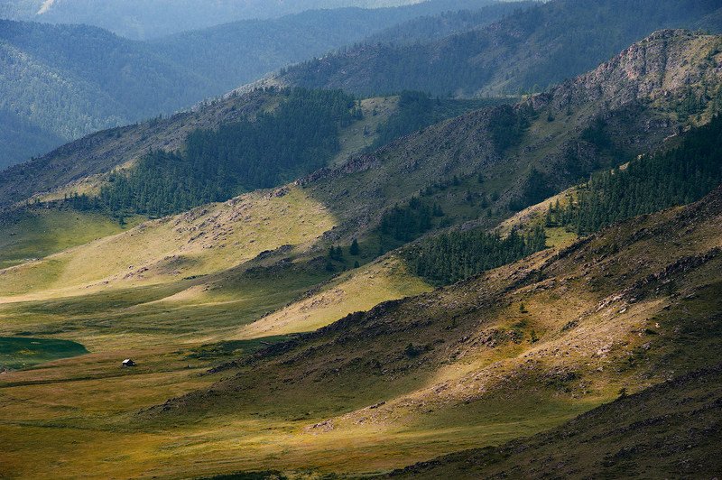 H U T . фото превью