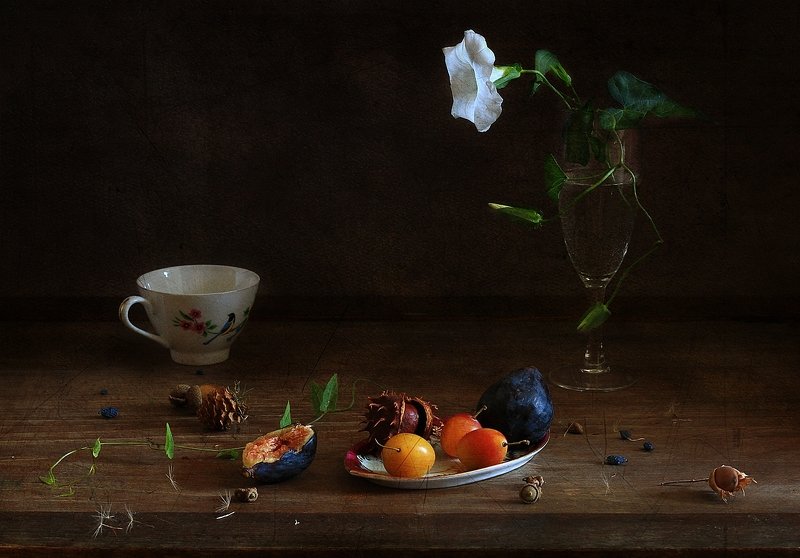 натюрморт ... фото превью