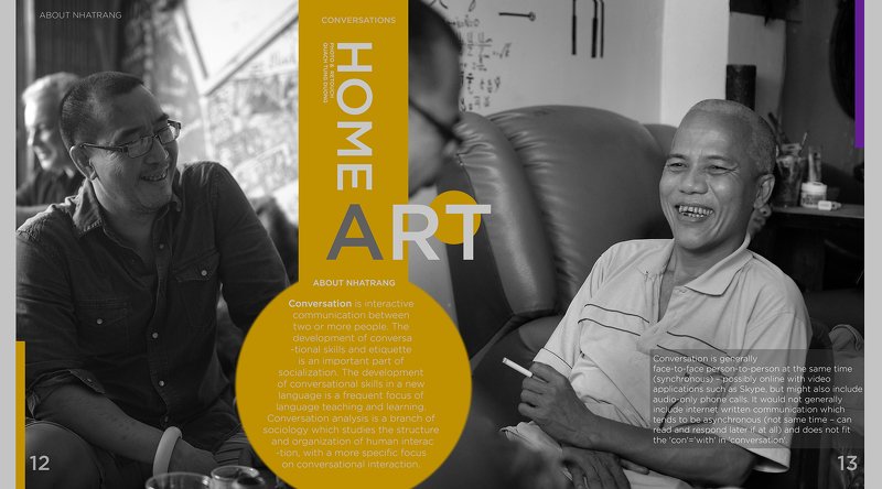 Conversationz фото превью