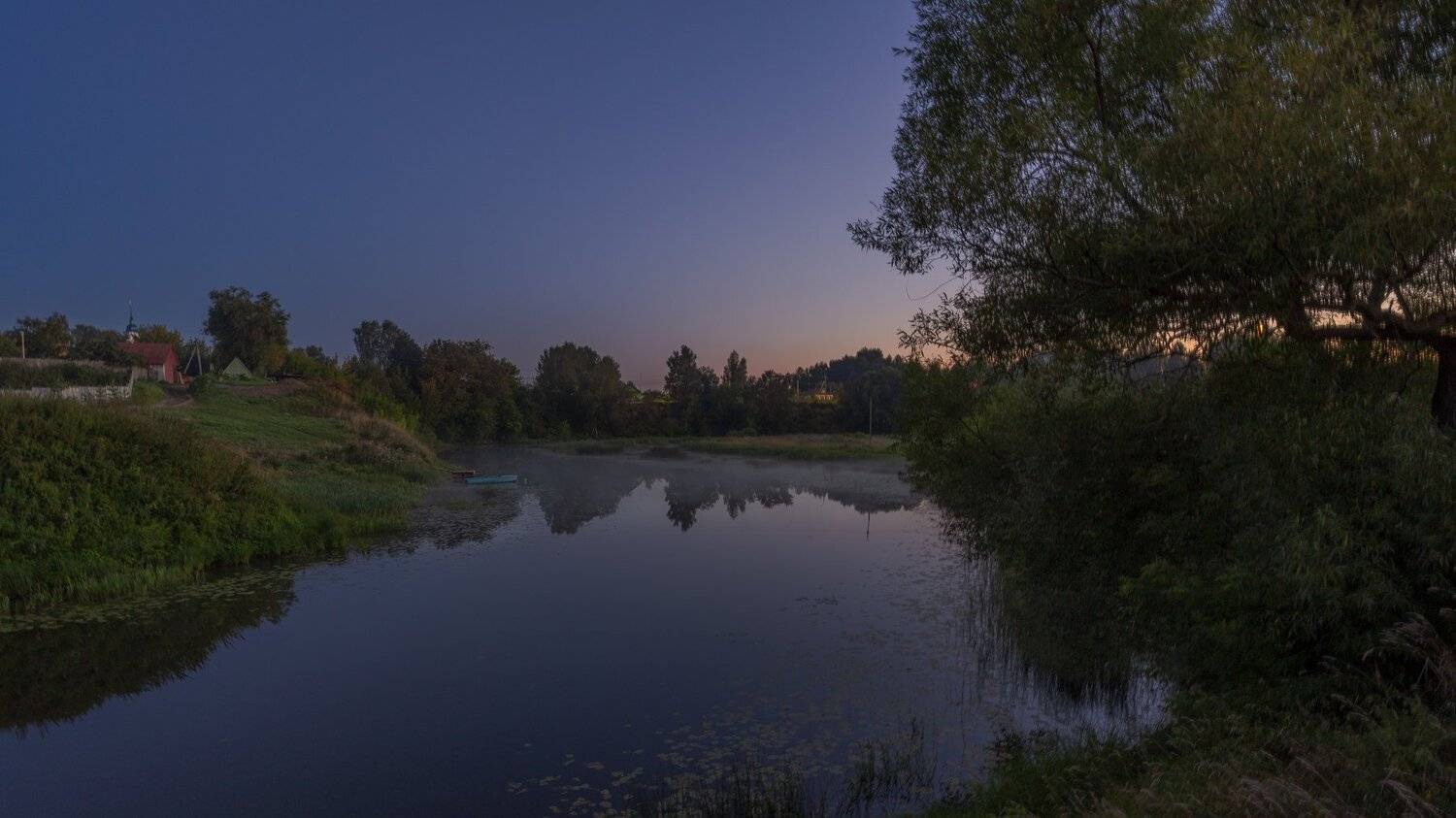 диево, городище, Игорь Приданников