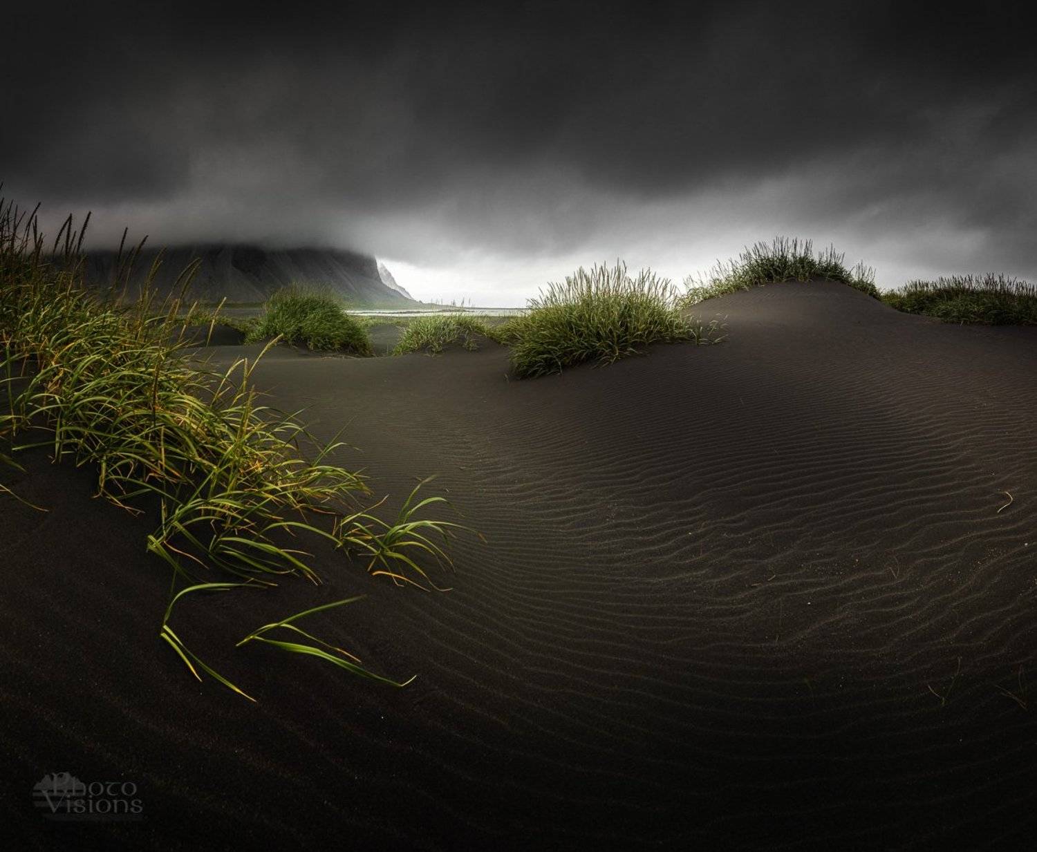 stokksnes,iceland,dunes,beach,summer,clouds,mood,light,landscape,desert,, Adrian Szatewicz