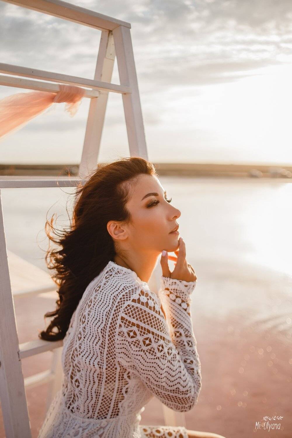 , Ульяна Буканова (Мизинова)