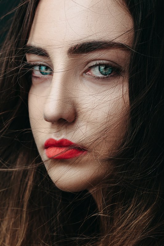 Heavenly eyes фото превью
