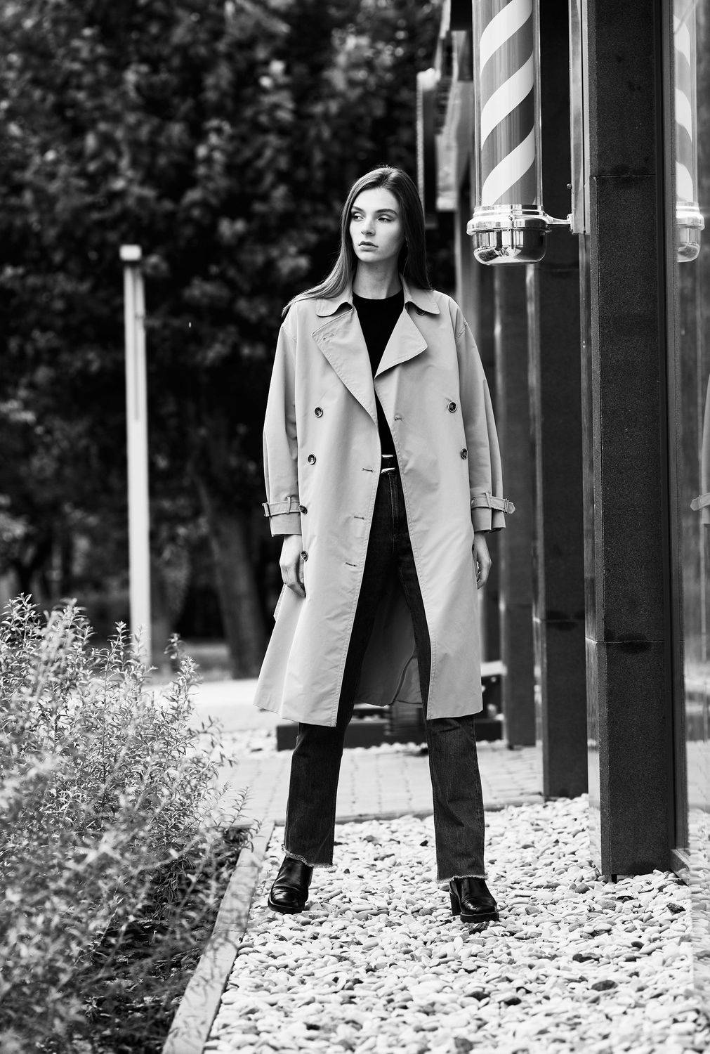 , Семён Конев