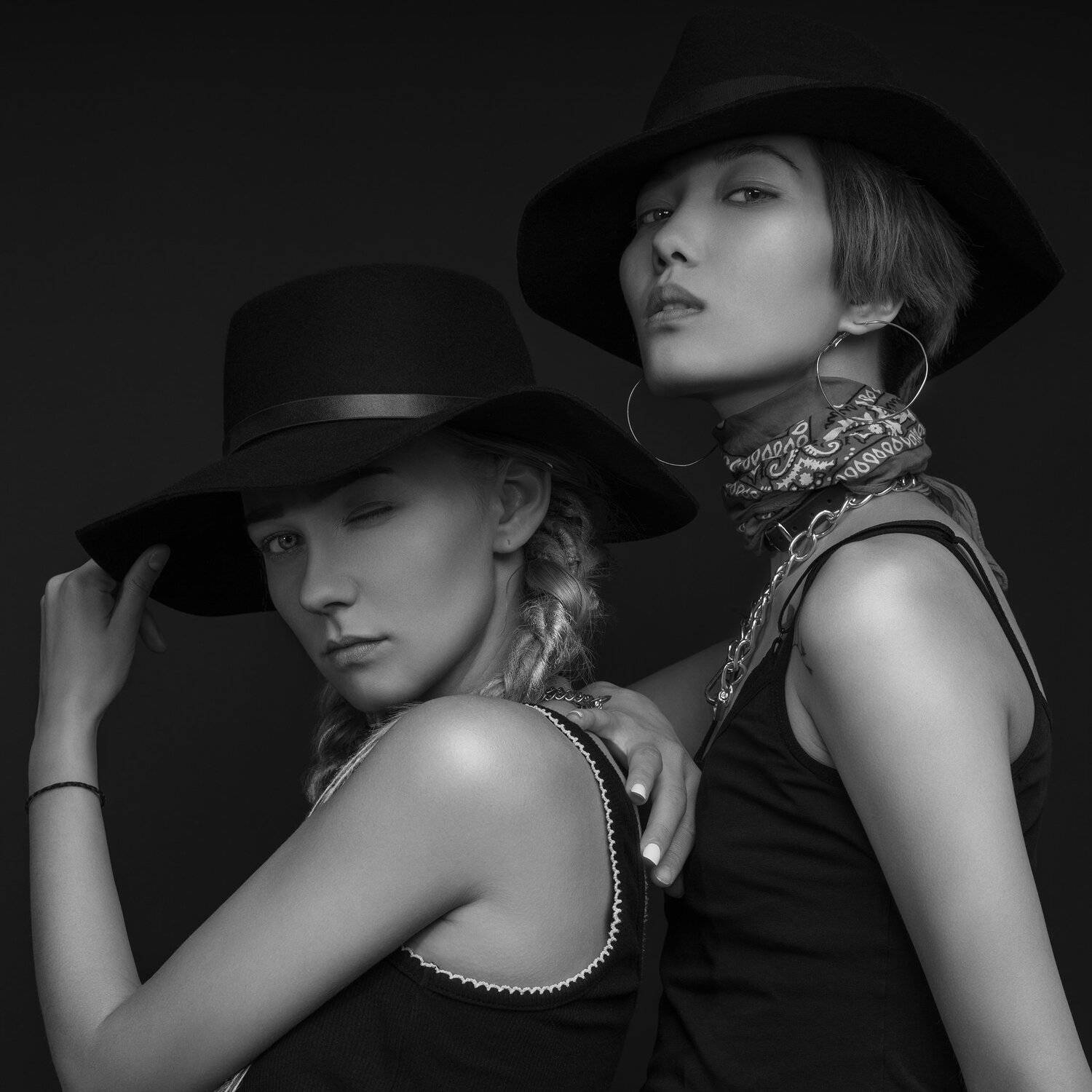 , Игорь Гусев