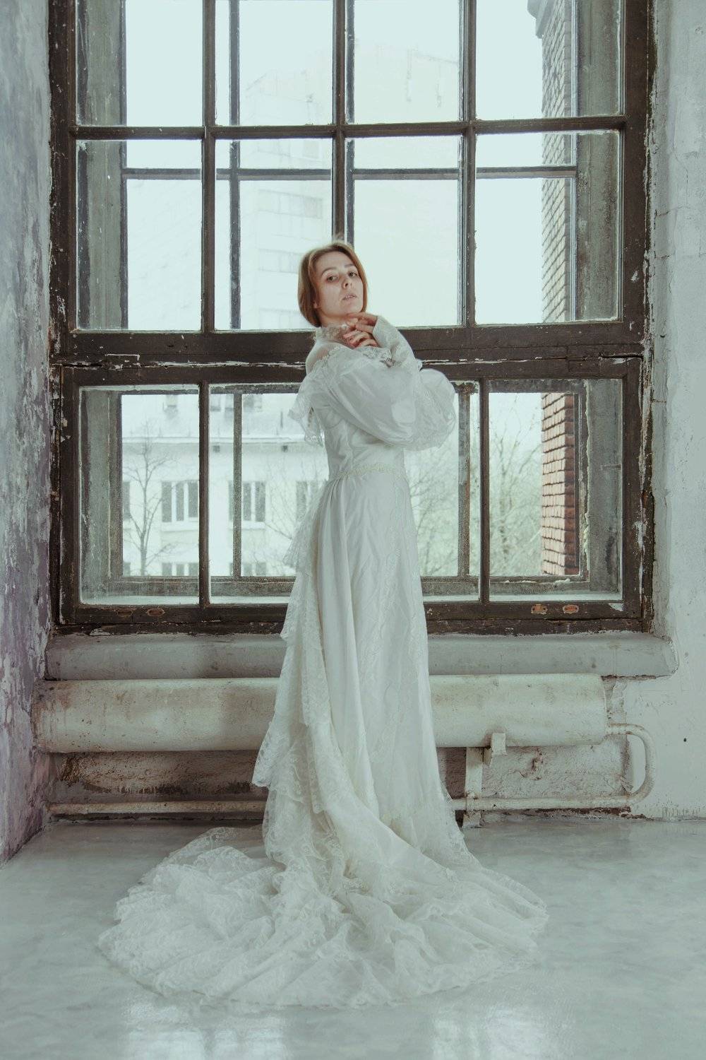 , Marie Dashkova