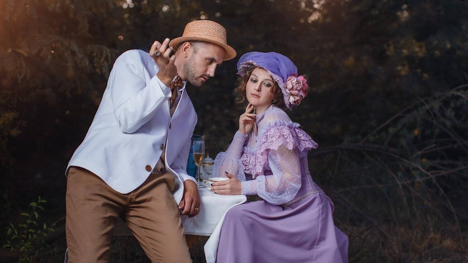 , Владимир Осауленко