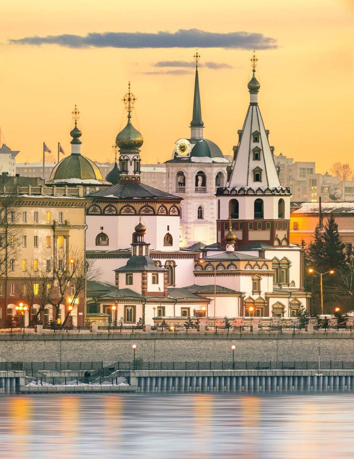 , Игорь Железняк