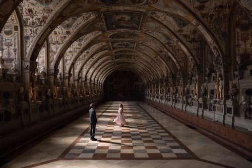 Munich