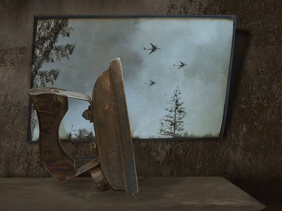 , T. Bondarenko
