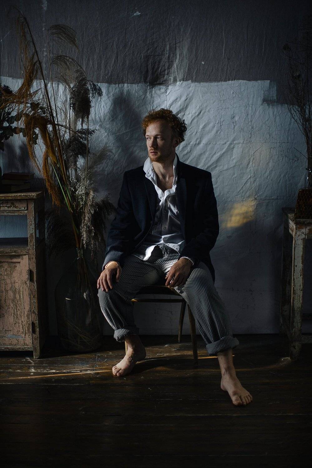 , Василий Андреев