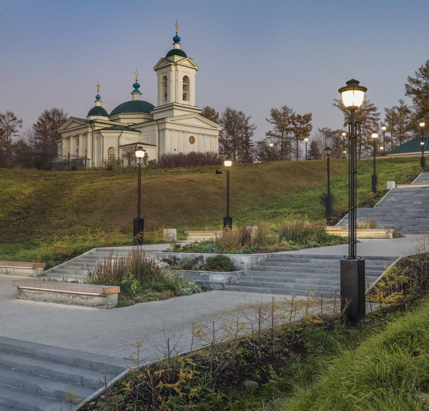 , Игорь Железняк