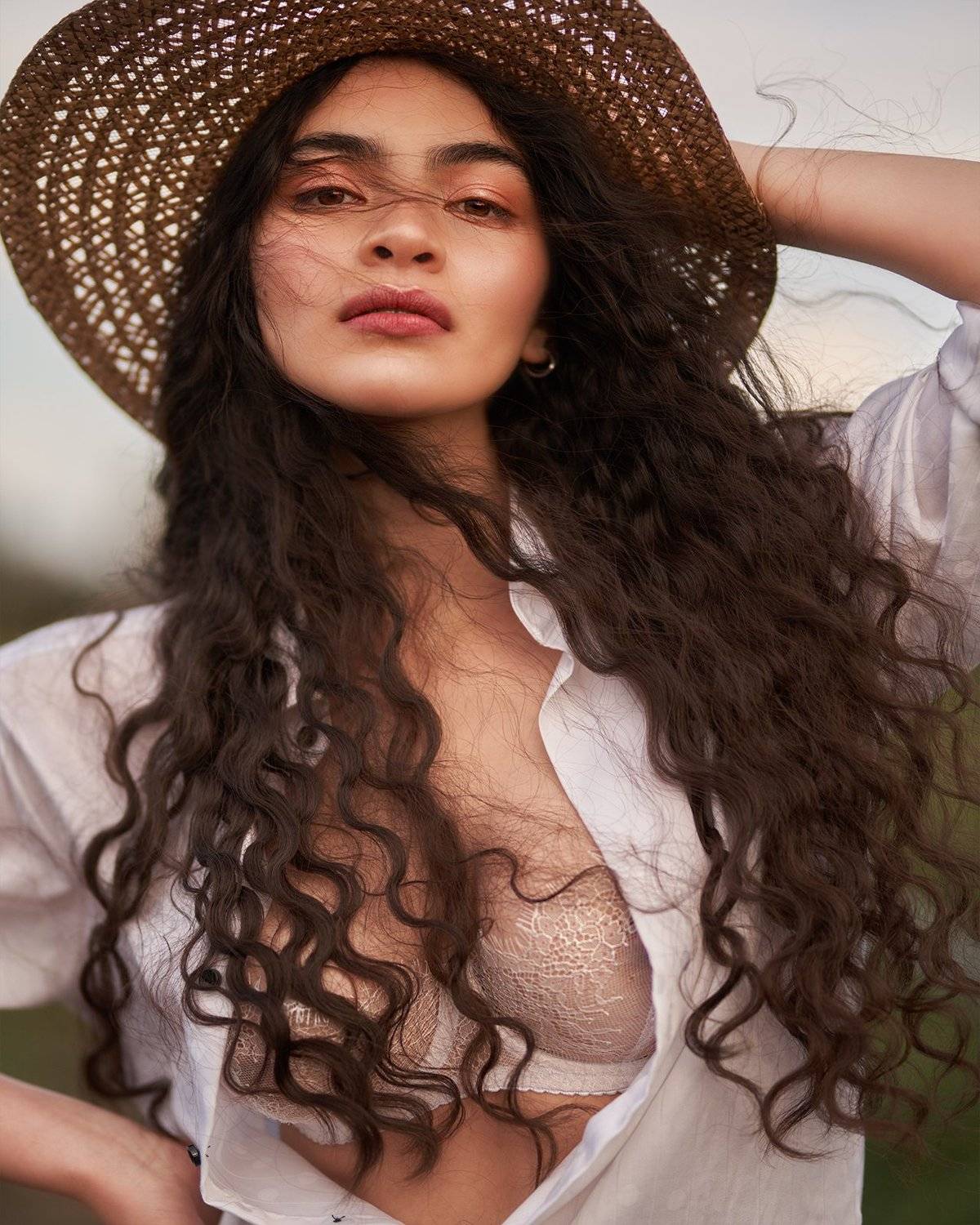 , Тина Рузина