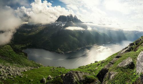 Senja