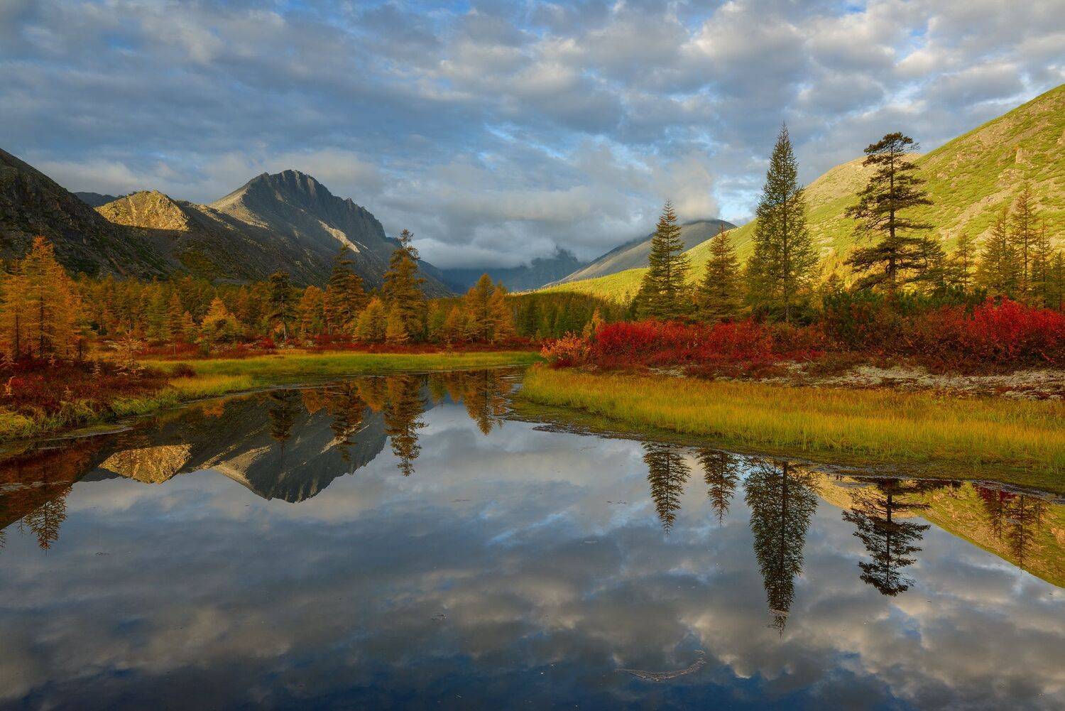 , Максим Евдокимов (phototourtravel.ru)