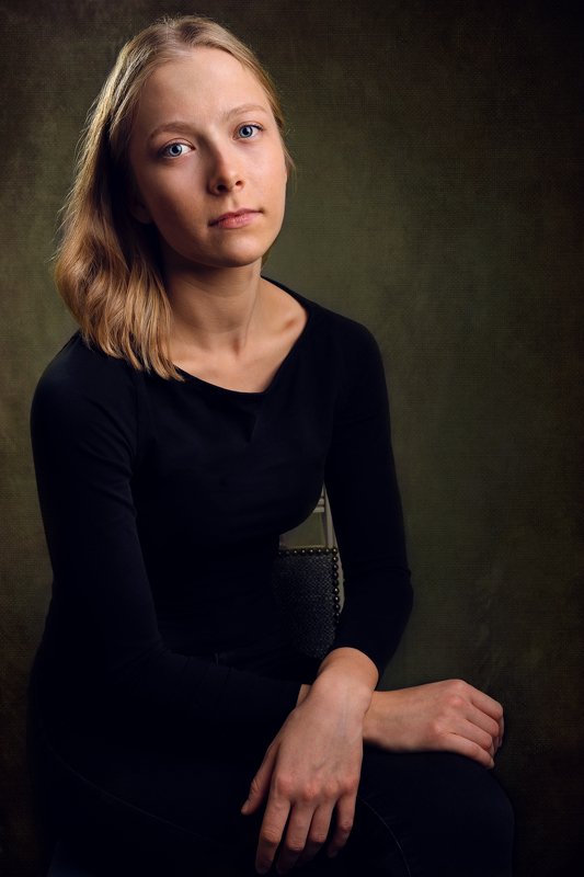 Sylwia фото превью