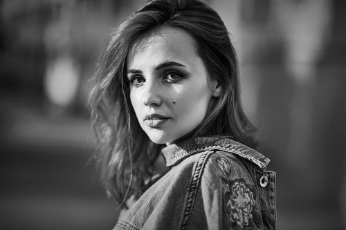 Anastasia