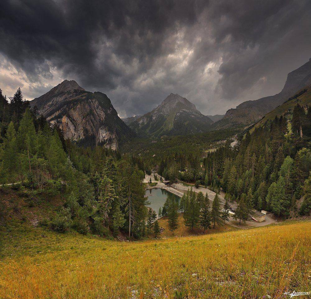 swiss, Матвеев Николай