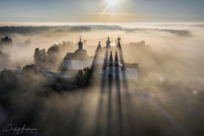 Russian North фото превью