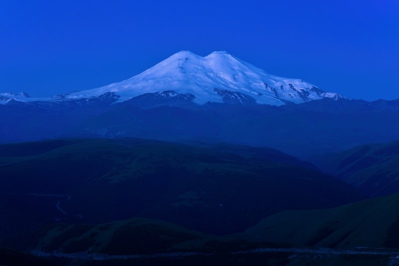 Кабардино-Балкария, Джилы-Су, песчаные замки, водопад Султан, рассвет Джилы-Су фото превью