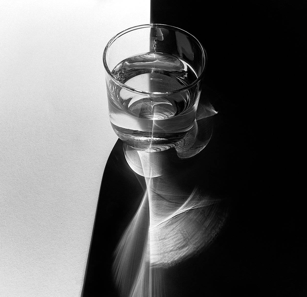 Любите ли вы стаканы,так как их люблю я ???, Boris Bekelman