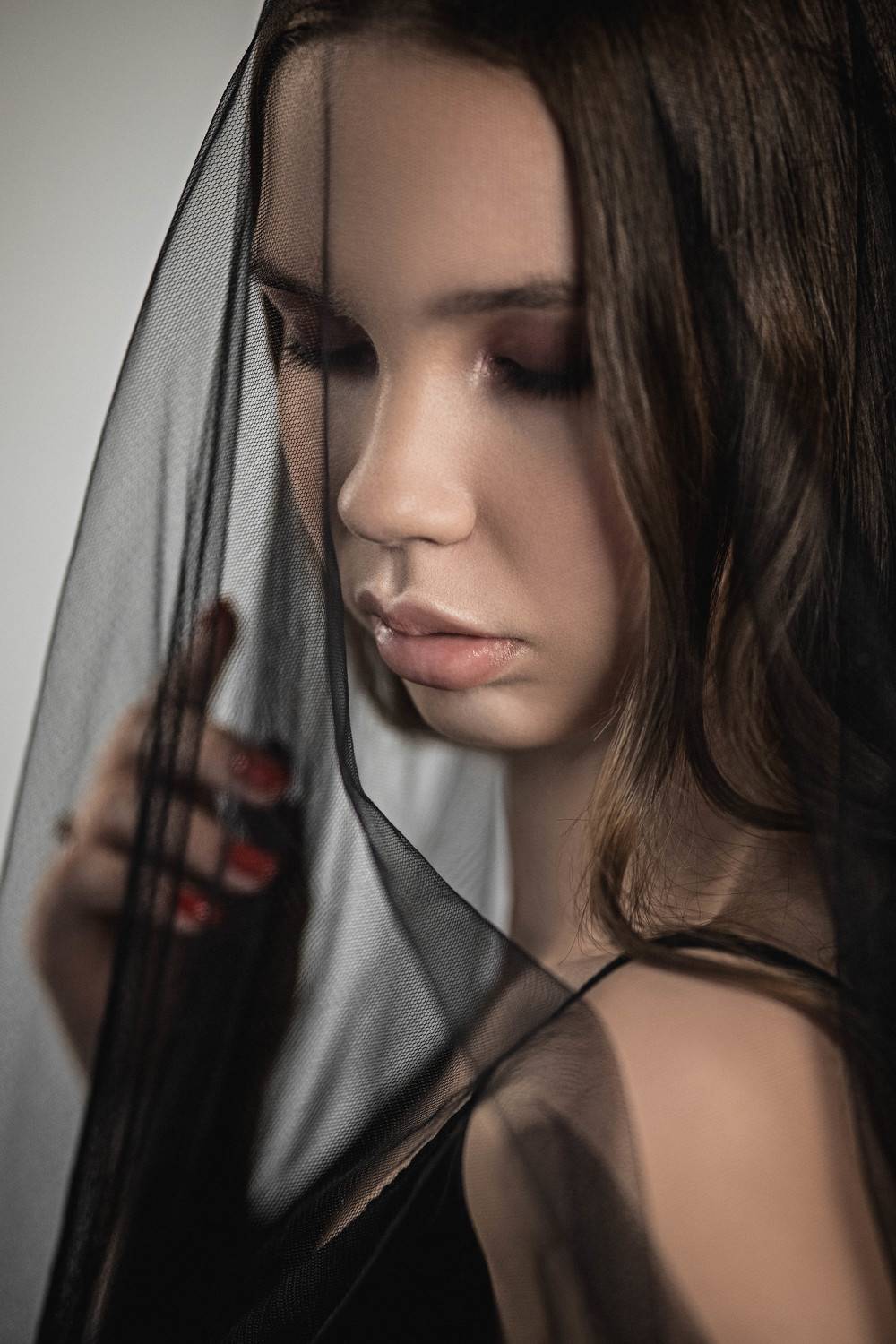 девушка, модель, портрет, фотосессия, студия, макияж, гламур, модельные тесты, girl, beauty, perfect, model, modeling, young, portrait, make-up, творческий портрет, женский портрет, woman, young woman,  glamour, Владимир Васильев