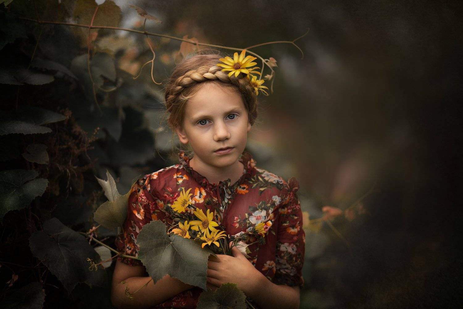 девочка,лето,summer,girl,kid, Vilma Arlauskaite Buloviene