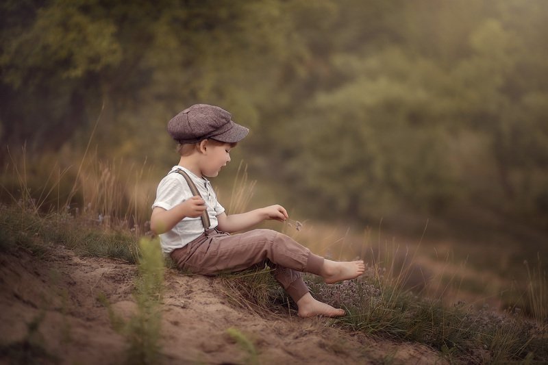 Щекотка фото превью