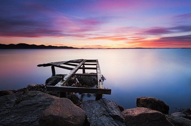 Недосягаемые горизонты фото превью