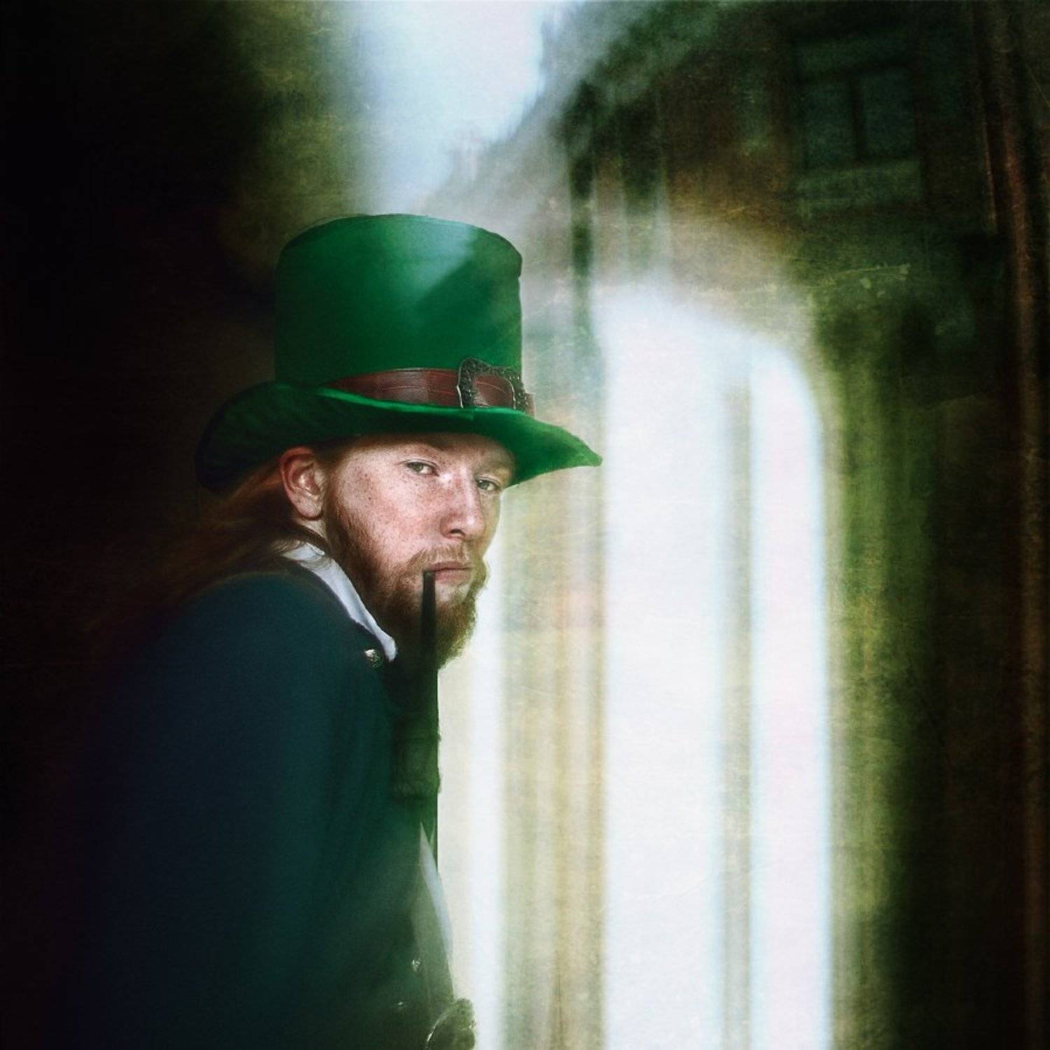 , Leonidchenko Sergey