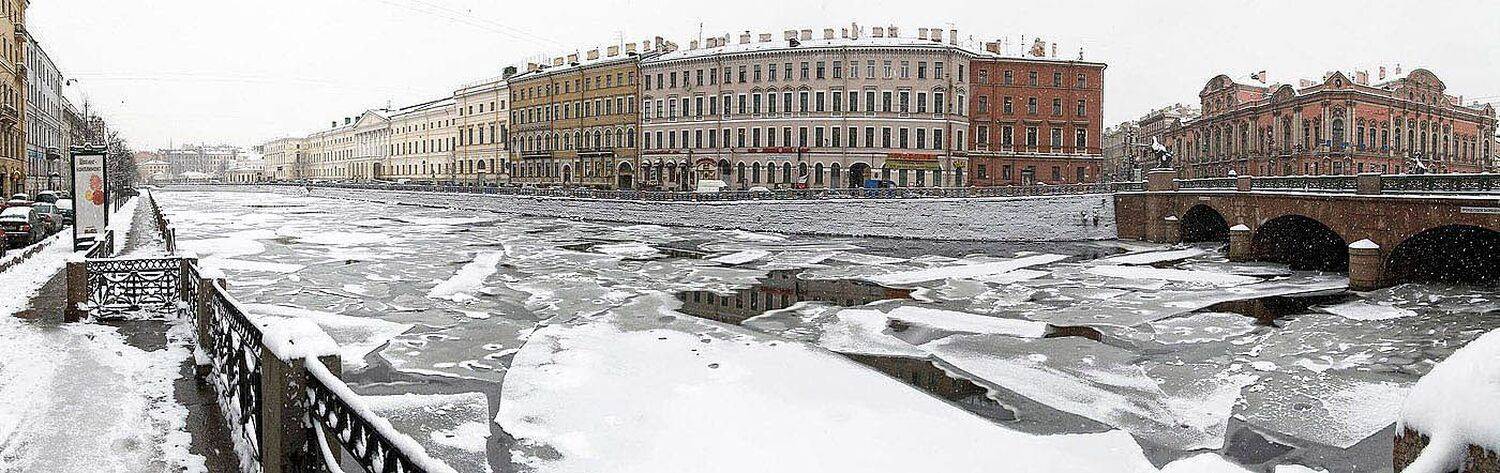 панорама, город, пейзаж, санкт-петербург, andrey_kusnetsov