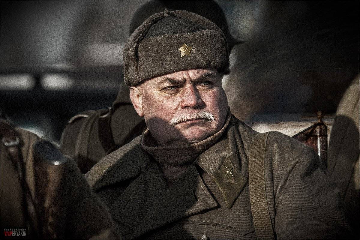 , Виктор Перякин