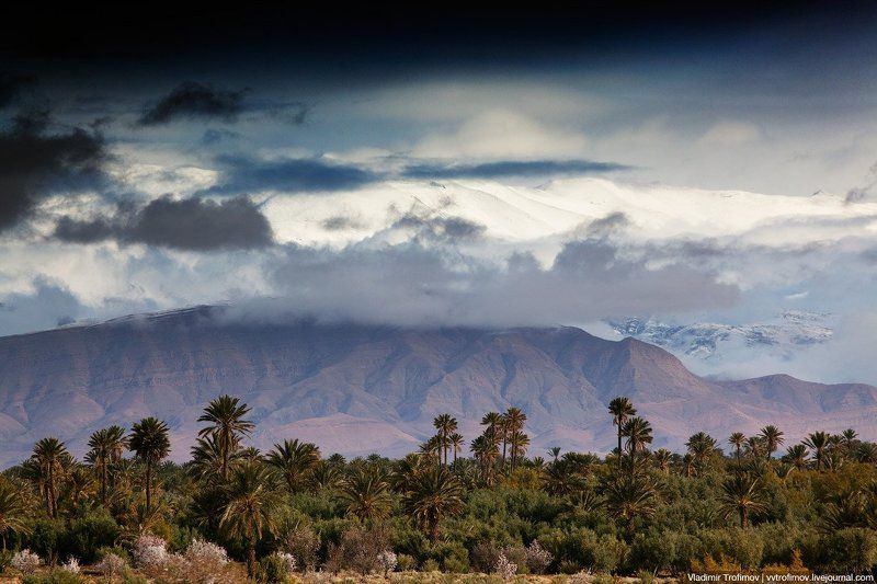 High Atlas фото превью
