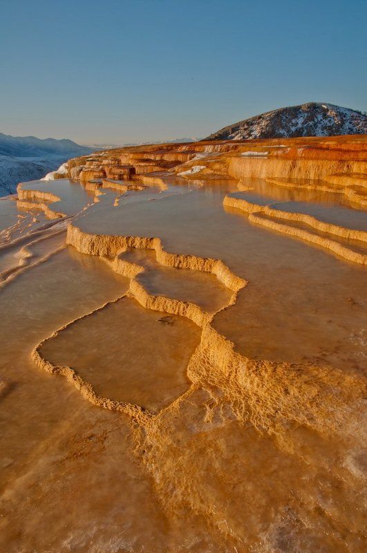 badab-e surt, iran, иран Badab-e Surt фото превью