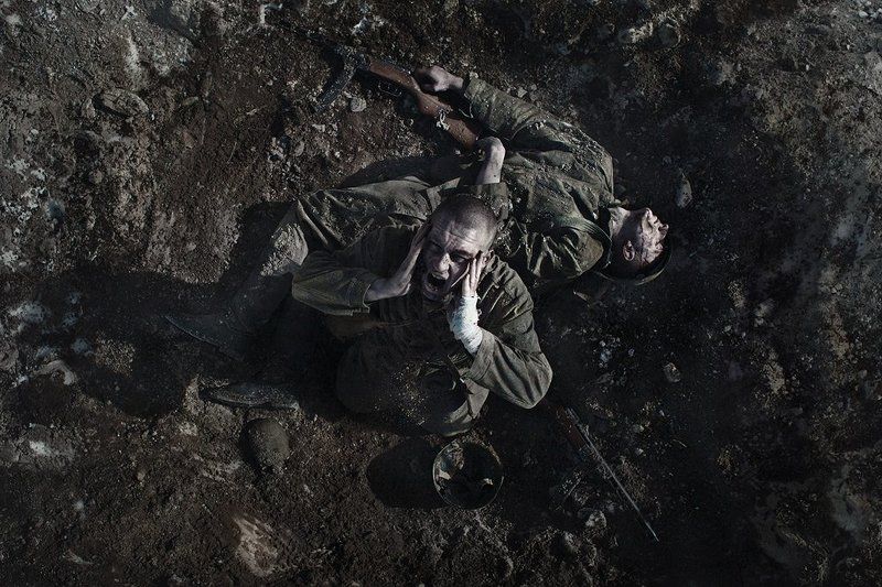 Воинам  Великой Отечественной Войны посвящаю фото превью