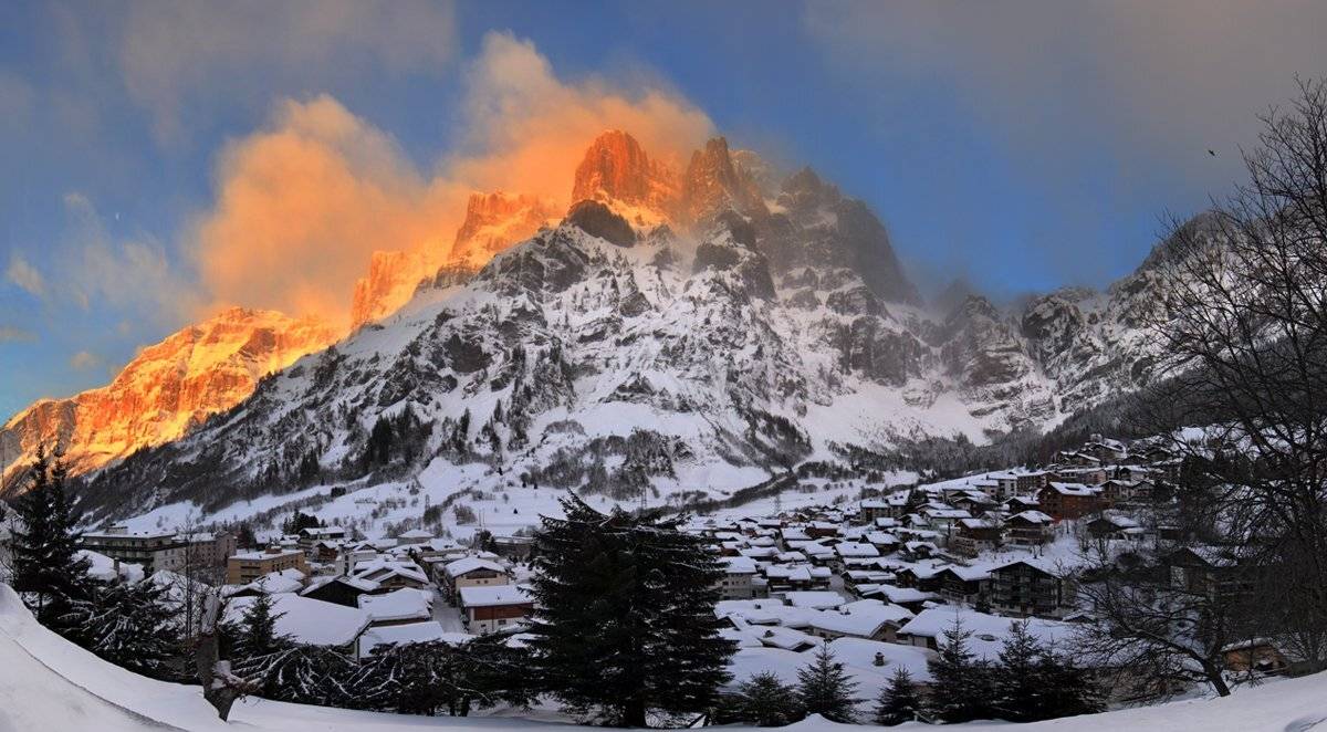 swiss,leukerbad, Матвеев Николай