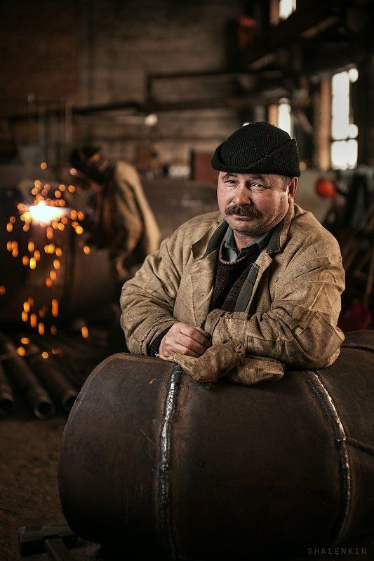 сварщик фото превью