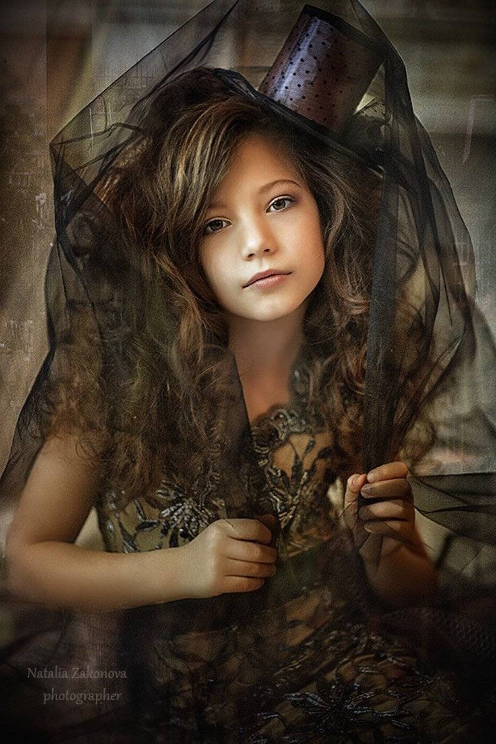 , Наталья Законова