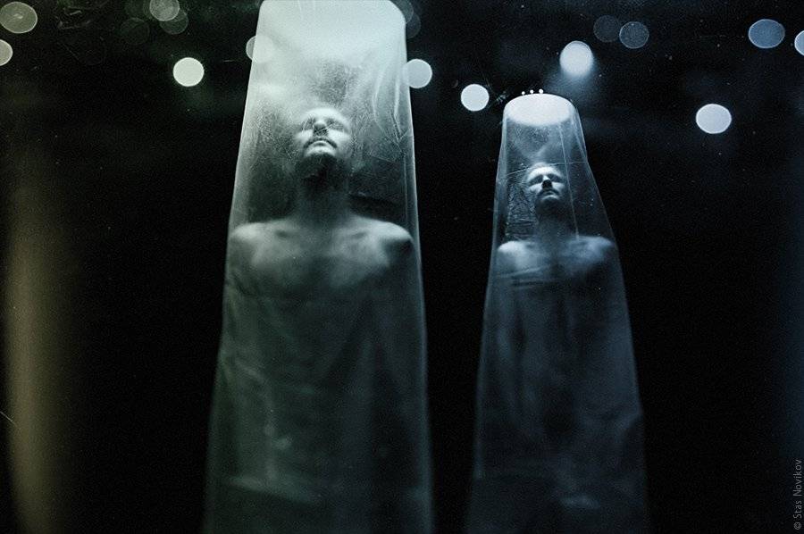 , Станислав Новиков