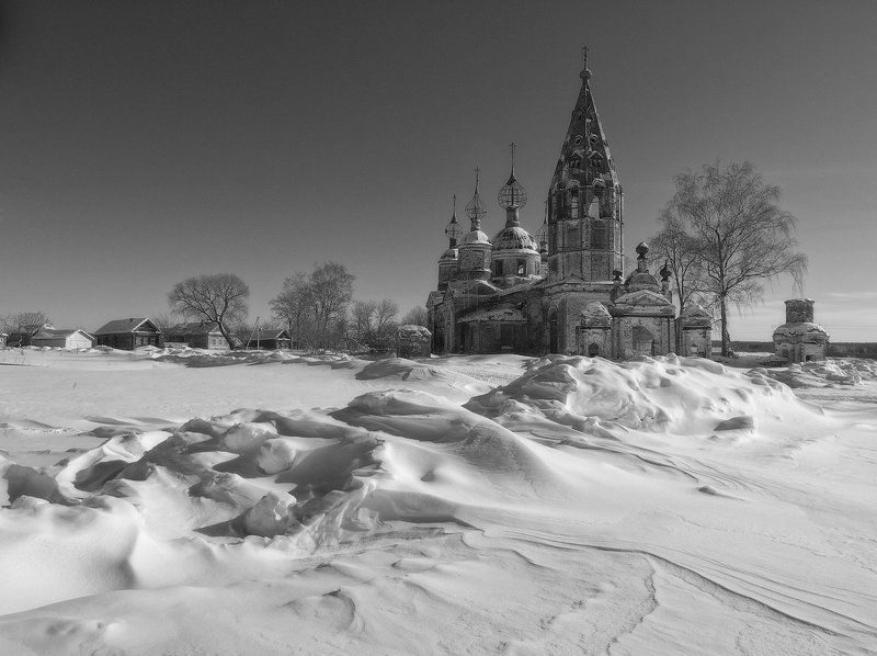 Остров... фото превью