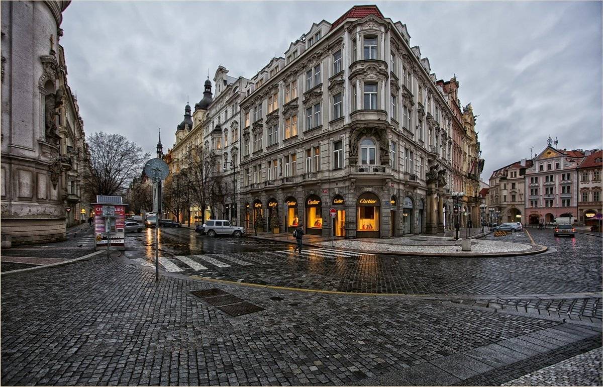 прага, парижская улица, pař&iacute;žsk&aacute;, praha, Леонид