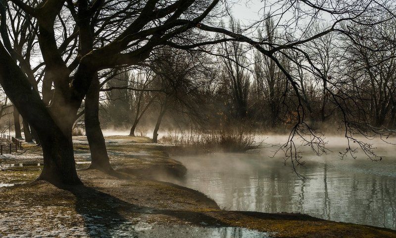 ВЕСНА ПРИШЛА фото превью