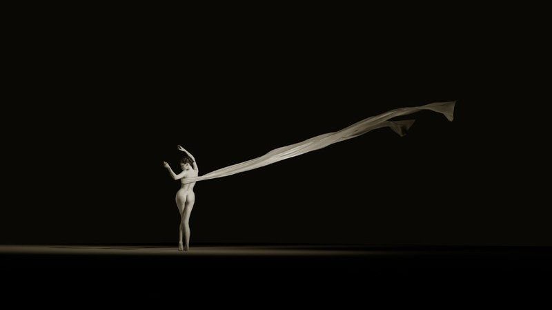 зарисовки фото превью